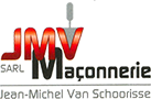 JMV MAÇONNERIE