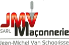 JMV MAÇONNERIE
